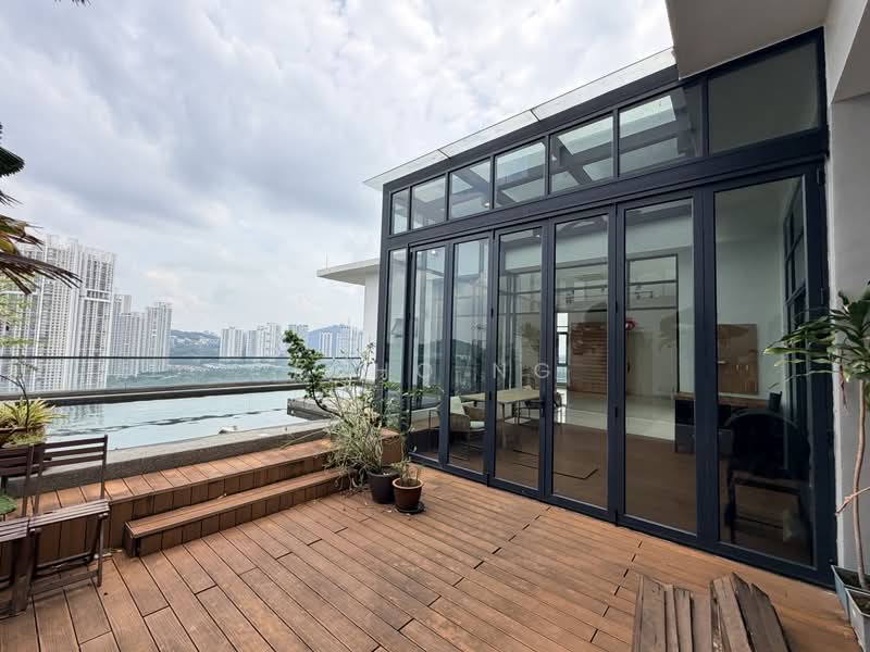 Condominium for Sale at Dua Menjalara - Echo Ng - PropertyGuru.com.my