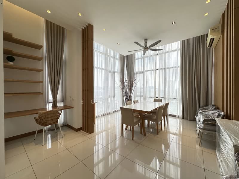 Condominium for Sale at Dua Menjalara - Echo Ng - PropertyGuru.com.my