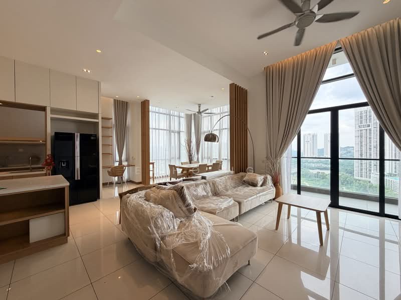 Condominium for Sale at Dua Menjalara - Echo Ng - PropertyGuru.com.my