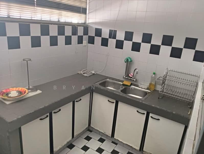Rumah Teres 2-Tingkat untuk Dijual di SS 21, Damansara Utama (Petaling Jaya) - Bryan Wong - Kitchen - PropertyGuru.com.my