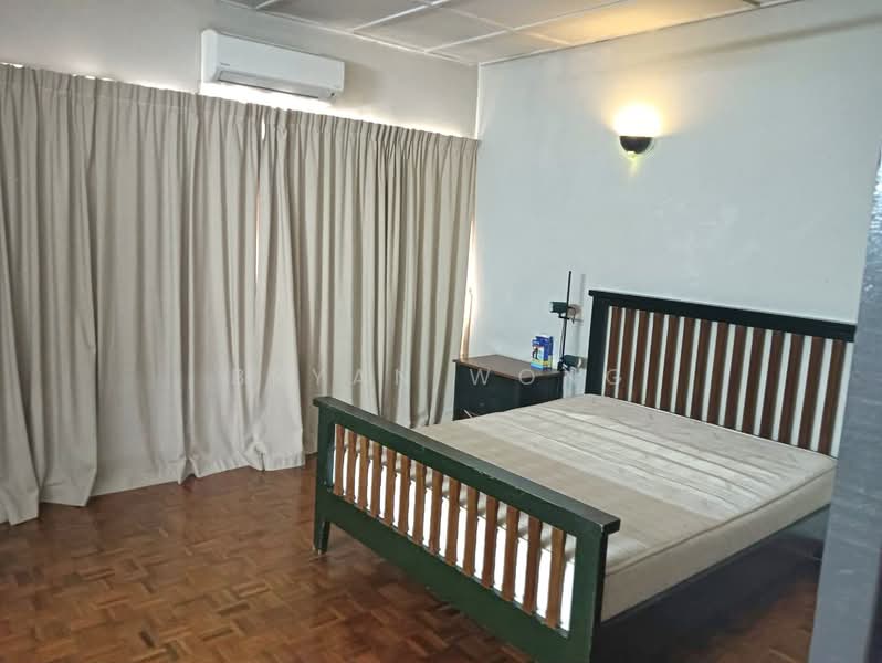 Rumah Teres 2-Tingkat untuk Dijual di SS 21, Damansara Utama (Petaling Jaya) - Bryan Wong - Bedroom - PropertyGuru.com.my