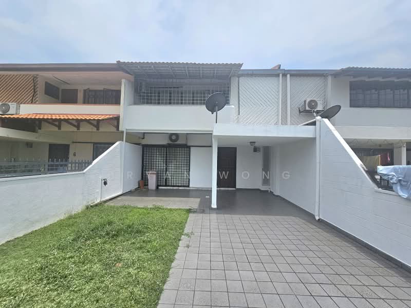 Rumah Teres 2-Tingkat untuk Dijual di SS 21, Damansara Utama (Petaling Jaya) - Bryan Wong - Exterior - PropertyGuru.com.my