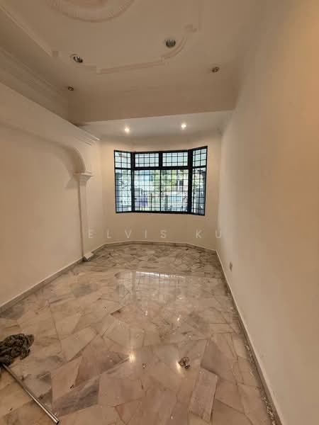 Rumah Teres 1 Tingkat untuk Dijual di Taman Desa Jaya (Johor Bahru) - Elvis Ku - Interior - PropertyGuru.com.my
