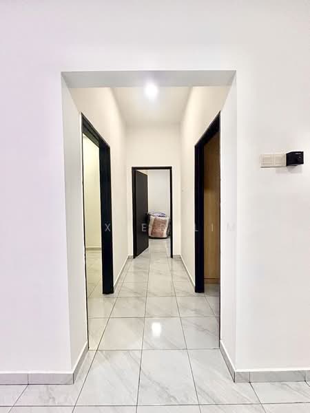 Apartment for Sale at Vesta View - Baxter Lim - Corridor - PropertyGuru.com.my