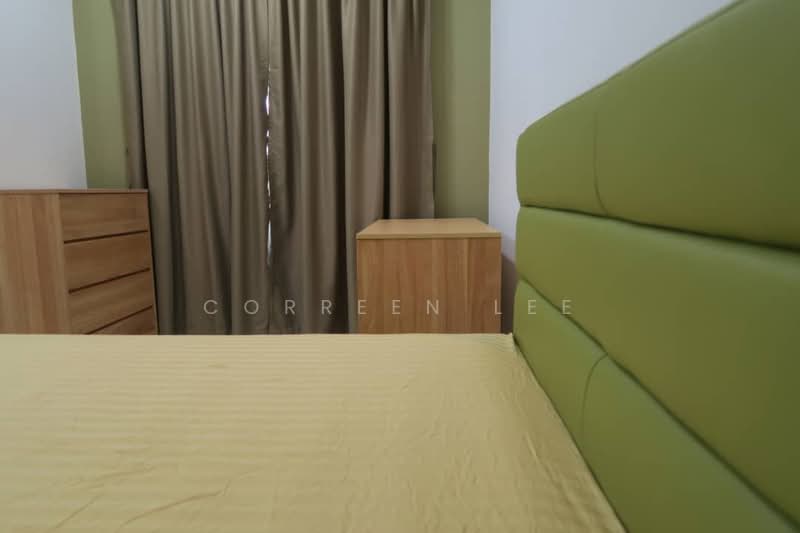 Condominium for Rent at Elit Heights @ Bayan City - Correen Lee - Bedroom - PropertyGuru.com.my