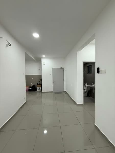 Condominium for Rent at Sky Awani Residensi 3 - Venice Tiong - Corridor - PropertyGuru.com.my