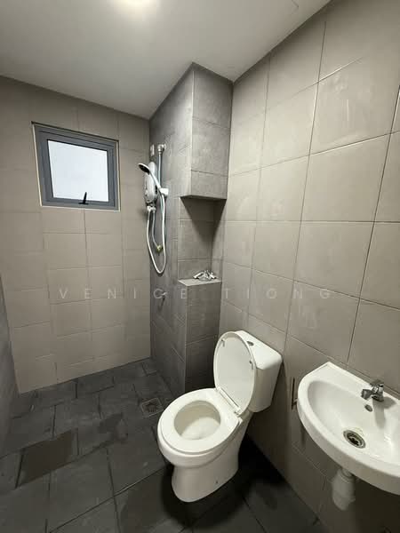 Condominium for Rent at Sky Awani Residensi 3 - Venice Tiong - Bathroom - PropertyGuru.com.my