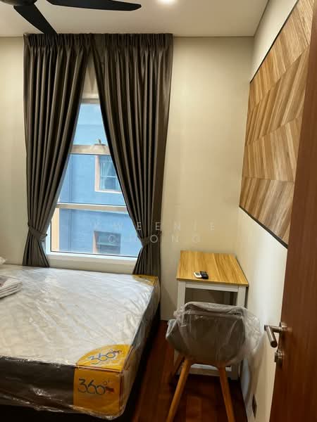Service Residence for Sale at Sky Suites @ KLCC - Kweenie Chong - PropertyGuru.com.my