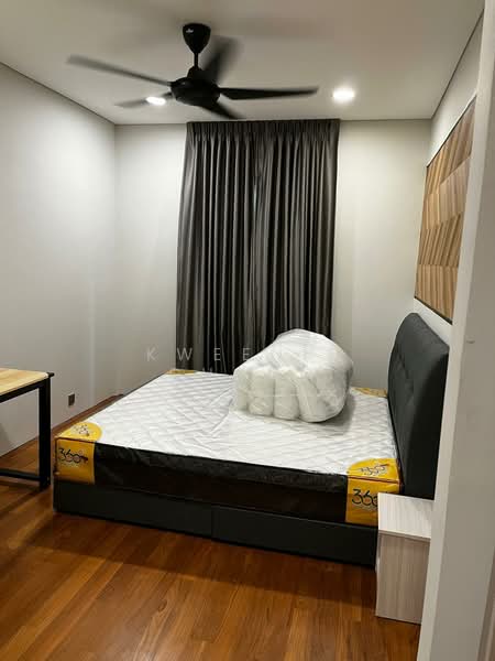 Service Residence for Sale at Sky Suites @ KLCC - Kweenie Chong - PropertyGuru.com.my