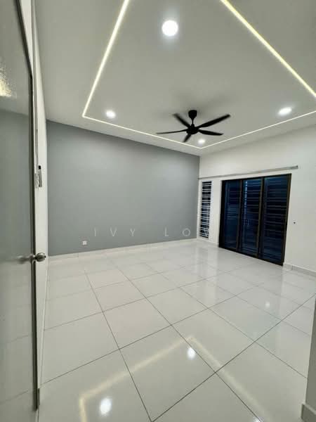 Rumah Teres 2 Tingkat untuk Dijual di Taman Bestari Indah (Ulu Tiram) - Ivy Low - Interior - PropertyGuru.com.my