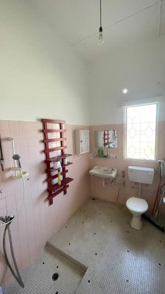 Rumah Banglo untuk Dijual di Tanjung Bungah (Penang) - Javios Ng - Bathroom - PropertyGuru.com.my