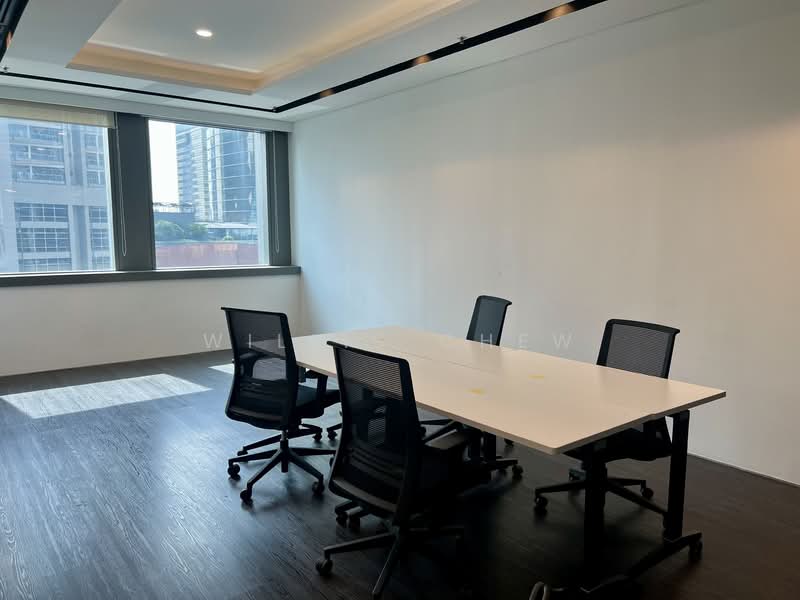 Office for Rent in KL Eco City (Kuala Lumpur) - Willis Chew - Interior - PropertyGuru.com.my