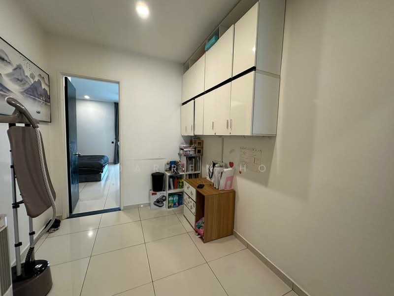 2-storey Terraced House for Sale in Taman Mount Austin (Tebrau) - Darren Ho - Study - PropertyGuru.com.my