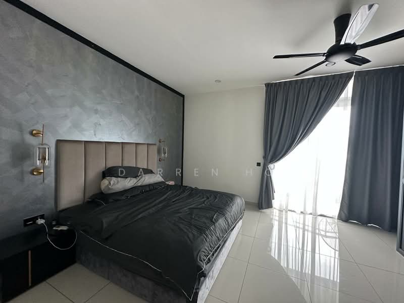 2-storey Terraced House for Sale in Taman Mount Austin (Tebrau) - Darren Ho - Bedroom - PropertyGuru.com.my