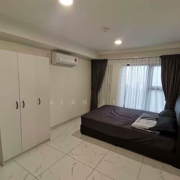 Servis Apartment untuk Disewa di Arte Cheras - Alan Lee - Bedroom - PropertyGuru.com.my