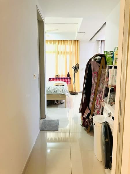 Servis Apartment untuk Dijual di Serini Melawati - Wan Nurani - Bedroom - PropertyGuru.com.my