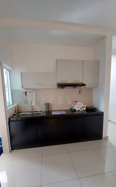Condominium for Rent at Ehsan Residence - Suzy Rahman - Kitchen - PropertyGuru.com.my
