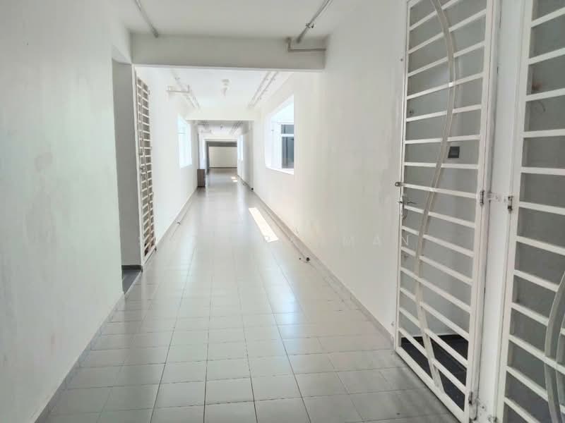 Condominium for Rent at Ehsan Residence - Suzy Rahman - Corridor - PropertyGuru.com.my