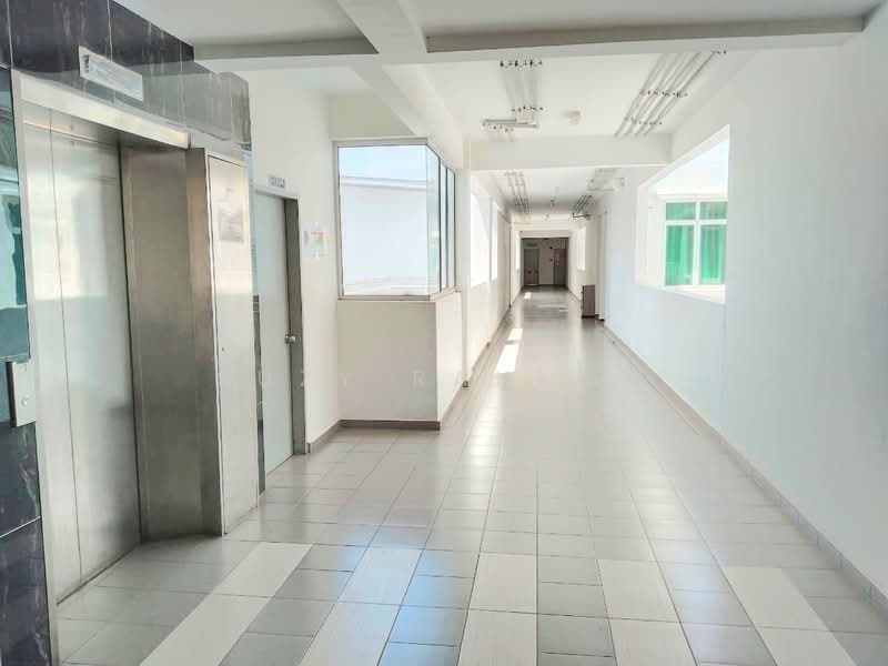 Condominium for Rent at Ehsan Residence - Suzy Rahman - Corridor - PropertyGuru.com.my