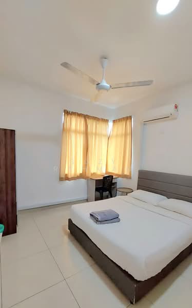 Condominium for Rent at Ehsan Residence - Suzy Rahman - Bedroom - PropertyGuru.com.my