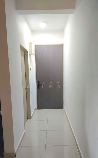 Condominium for Rent at Ehsan Residence - Suzy Rahman - PropertyGuru.com.my