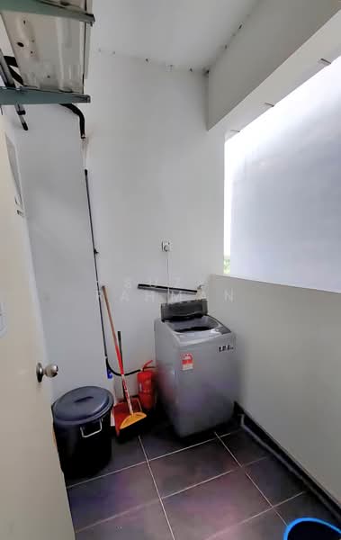 Condominium for Rent at Ehsan Residence - Suzy Rahman - PropertyGuru.com.my
