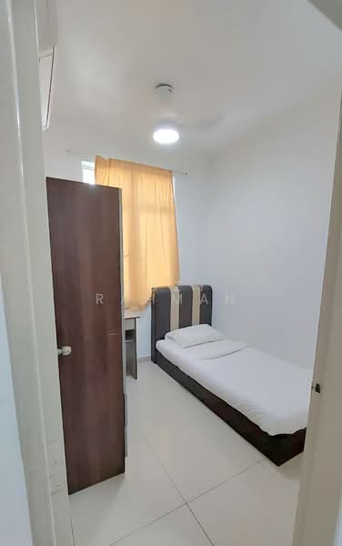 Condominium for Rent at Ehsan Residence - Suzy Rahman - PropertyGuru.com.my