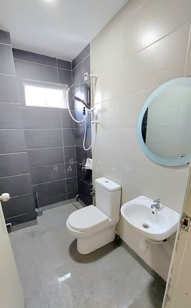 Condominium for Rent at Ehsan Residence - Suzy Rahman - PropertyGuru.com.my