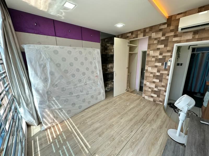 Apartment for Rent at D'Rich Executive Suites - APRILIA CHAYADI - Bedroom - PropertyGuru.com.my