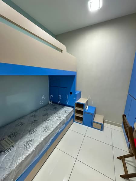 Apartment for Rent at D'Rich Executive Suites - APRILIA CHAYADI - PropertyGuru.com.my