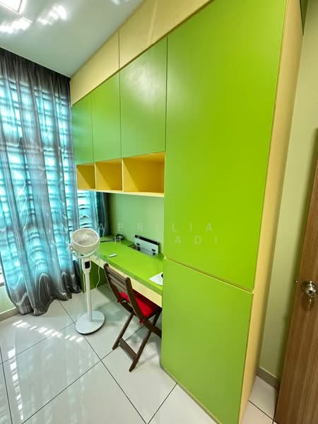 Apartment for Rent at D'Rich Executive Suites - APRILIA CHAYADI - PropertyGuru.com.my