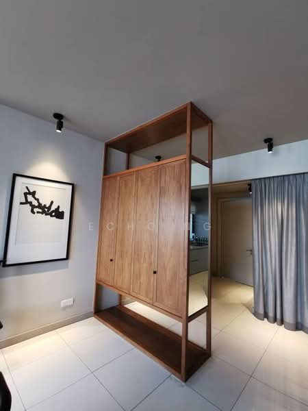 Kondominium untuk Dijual di Dua Menjalara - Echo Ng - Interior - PropertyGuru.com.my