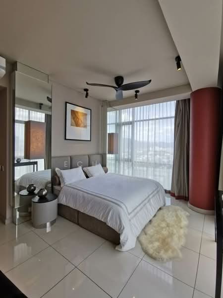 Kondominium untuk Dijual di Dua Menjalara - Echo Ng - Bedroom - PropertyGuru.com.my