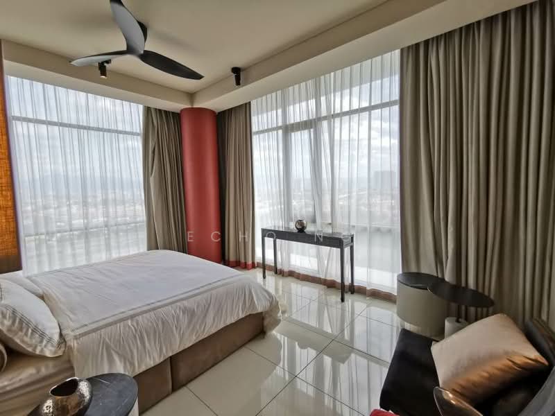 Kondominium untuk Dijual di Dua Menjalara - Echo Ng - Bedroom - PropertyGuru.com.my