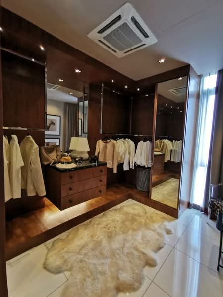 Kondominium untuk Dijual di Dua Menjalara - Echo Ng - Interior - PropertyGuru.com.my