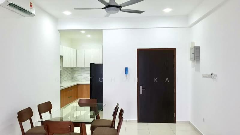 Condominium for Rent at Sierra East - Gan Chun Kai - Dining Room - PropertyGuru.com.my