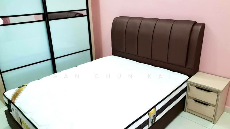 Condominium for Rent at Sierra East - Gan Chun Kai - Bedroom - PropertyGuru.com.my
