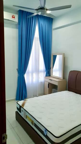 Condominium for Rent at Sierra East - Gan Chun Kai - Bedroom - PropertyGuru.com.my