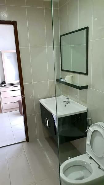 Condominium for Rent at Sierra East - Gan Chun Kai - Bathroom - PropertyGuru.com.my