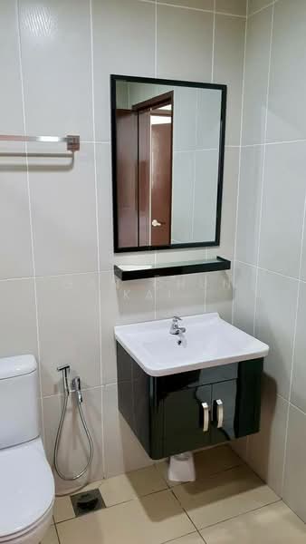 Condominium for Rent at Sierra East - Gan Chun Kai - Bathroom - PropertyGuru.com.my
