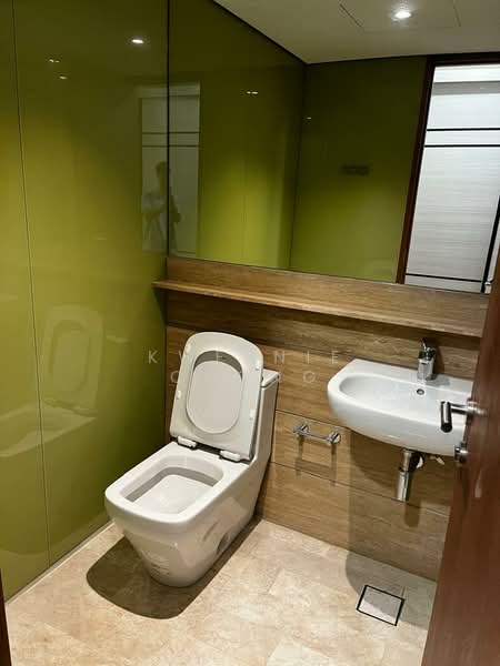 Service Residence for Rent at Sky Suites @ KLCC - Kweenie Chong - PropertyGuru.com.my