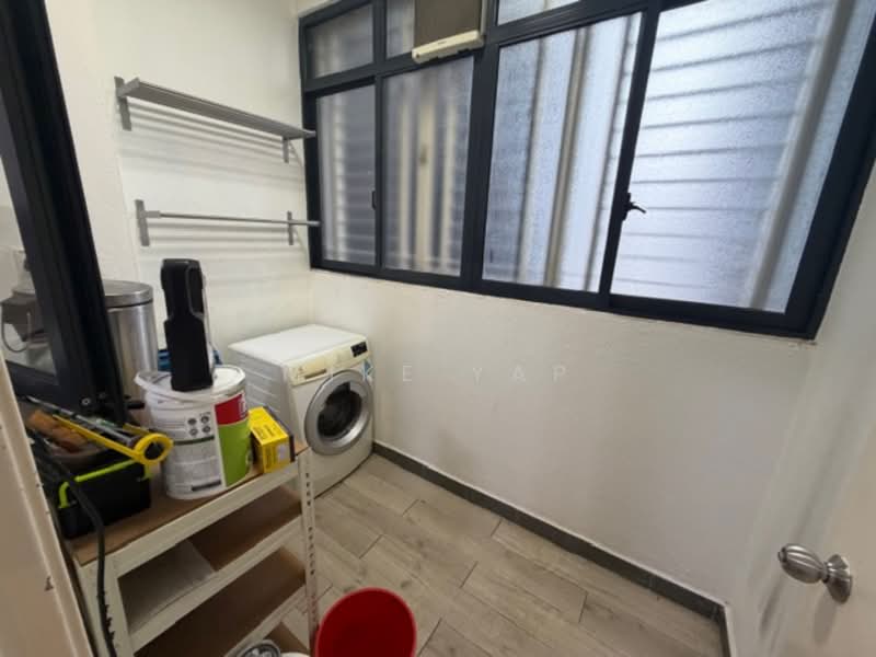 Condominium for Rent at Residensi Rampai (The Parc Tower) - Mike Yap - Interior - PropertyGuru.com.my