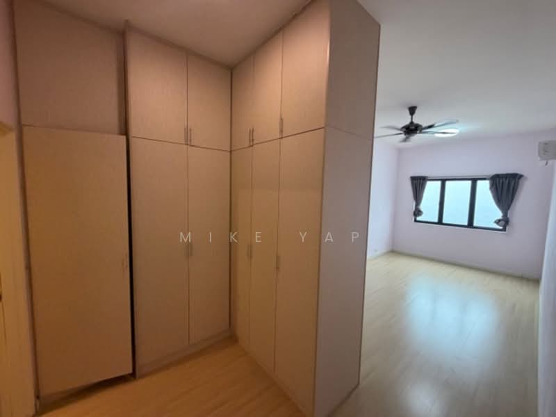 Condominium for Rent at Residensi Rampai (The Parc Tower) - Mike Yap - Bedroom - PropertyGuru.com.my