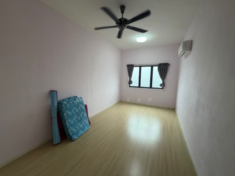 Condominium for Rent at Residensi Rampai (The Parc Tower) - Mike Yap - Interior - PropertyGuru.com.my