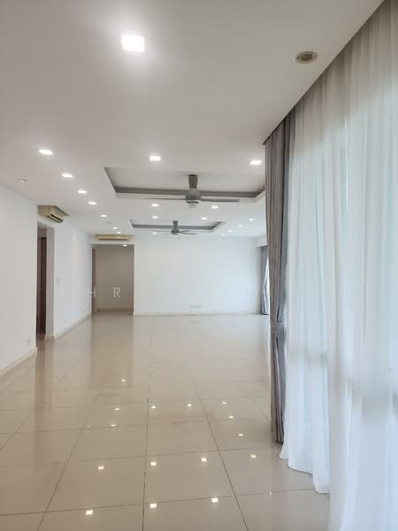 Condominium for Sale at Mont Kiara Banyan - Chris H.H Ng - Living Room - PropertyGuru.com.my