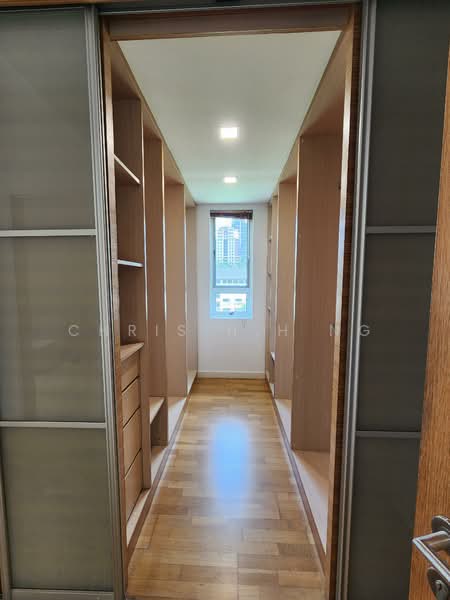 Condominium for Sale at Mont Kiara Banyan - Chris H.H Ng - Interior - PropertyGuru.com.my
