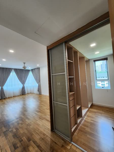 Condominium for Sale at Mont Kiara Banyan - Chris H.H Ng - Interior - PropertyGuru.com.my