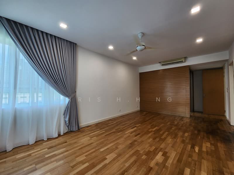 Condominium for Sale at Mont Kiara Banyan - Chris H.H Ng - Living Room - PropertyGuru.com.my