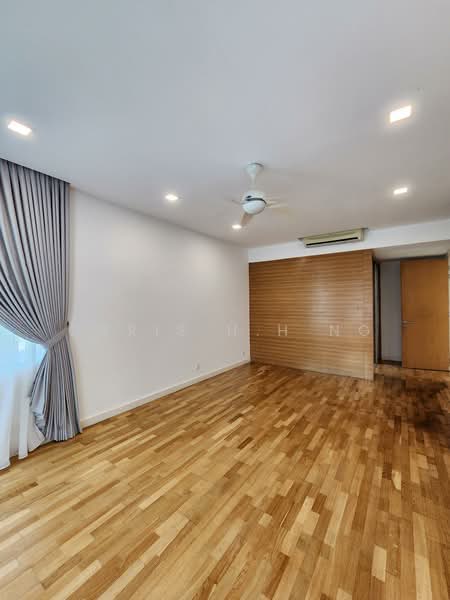 Condominium for Sale at Mont Kiara Banyan - Chris H.H Ng - Living Room - PropertyGuru.com.my