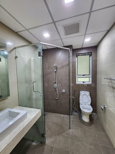 Condominium for Sale at Mont Kiara Banyan - Chris H.H Ng - Bathroom - PropertyGuru.com.my